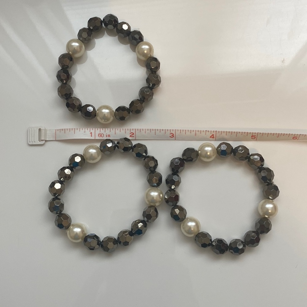 Stretchy Bracelets